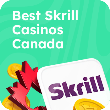 Best Skrill Casinos