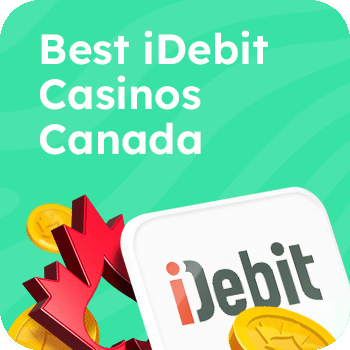 Best iDebit Casinos Canada