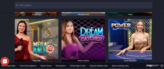 vie.bet casino live games-min