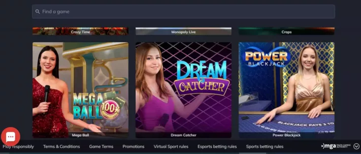 vie.bet casino live games-min