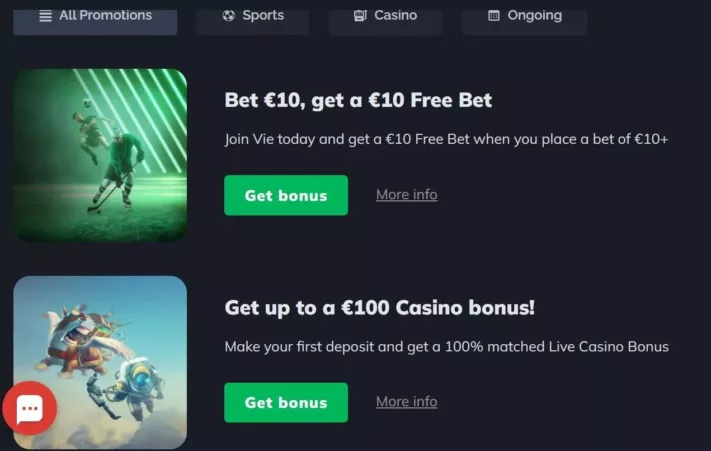 vie.bet casino promotions-min