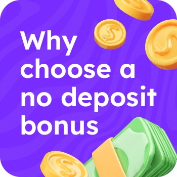 why choose_pros of a new deposit bonus MOBILE