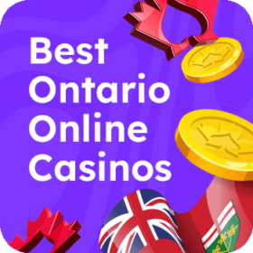 Best Ontario Online Casinos Image