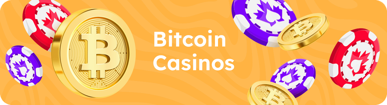 Bitcoin casinos DESKTOP Bitcoin casinos DESKTOP