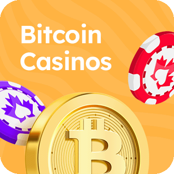 Bitcoin casinos MOBILE