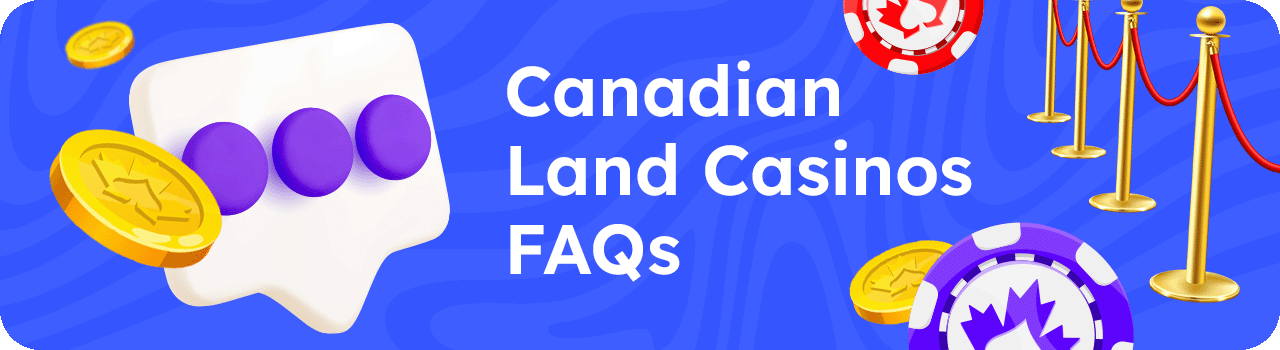 Canadian Land Casinos DESKTOP EN