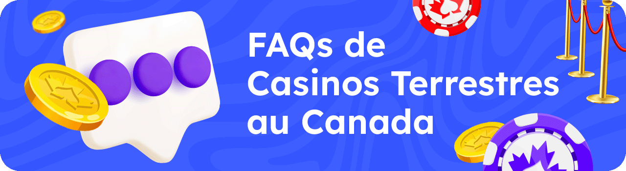 Canadian Land Casinos DESKTOP FR