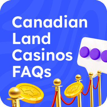 Canadian Land Casinos MOBILE EN