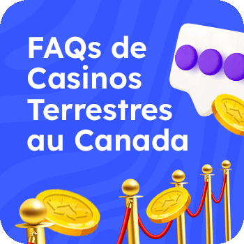 Canadian Land Casinos MOBILE FR