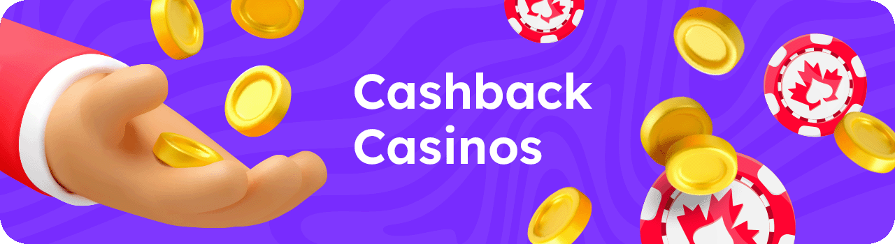Cashback Casinos DESKTOP EN