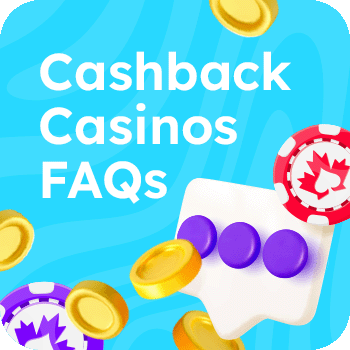 Cashback Casinos