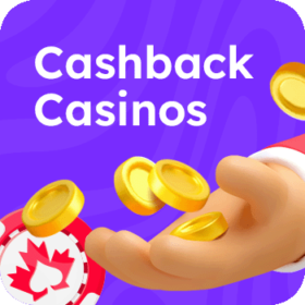 Cashback Bonuses Canada Image