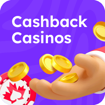 Cashback Bonuses Canada Image