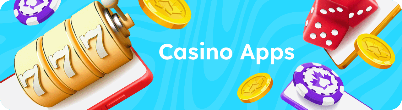 Casino Apps DESKTOP EN