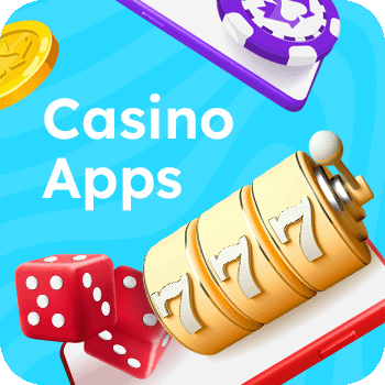 Casino Apps MOBILE