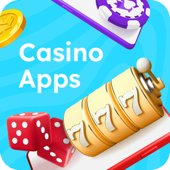 Casino Apps MOBILE Image