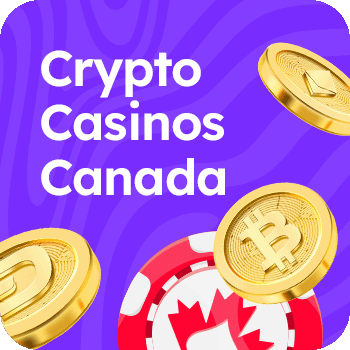 Cryptocurrency Casinos Canada MOBILE