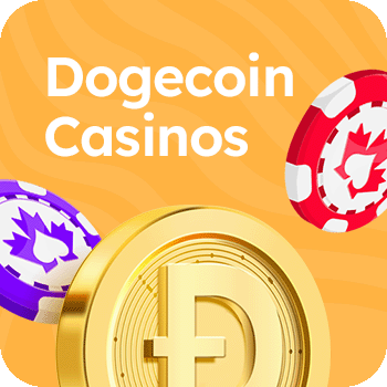 Dogecoin casinos MOBILE