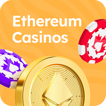 Ethereum casinos MOBILE