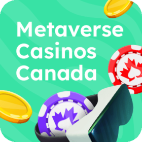 Metaverse Casinos Image