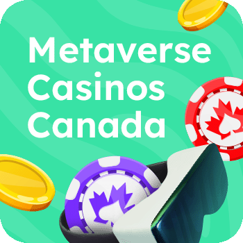 Metaverse Casinos Canada