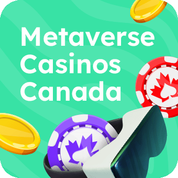 Metaverse Casinos Image