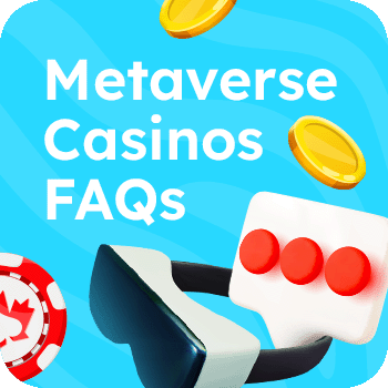 Metaverse Casinos FAQs MOBILE EN