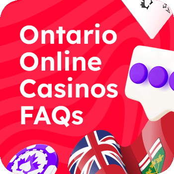 Ontario Online Casinos FAQs MOBILE EN