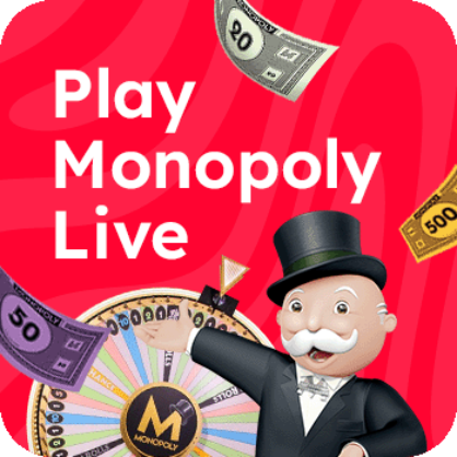 Play Monopoly Live Games In Canada Image