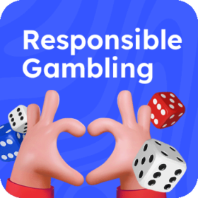 Responsible Gambling Image