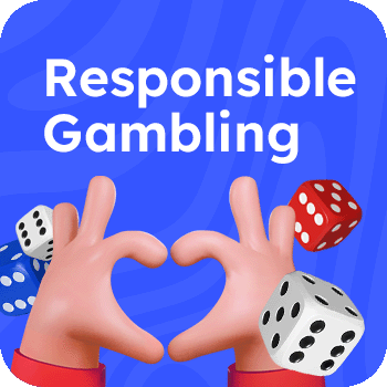 Responsible Gambling MOBILE EN