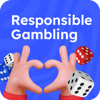 Responsible Gambling Image