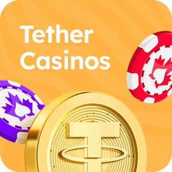 Never Suffer From tether gambling Again