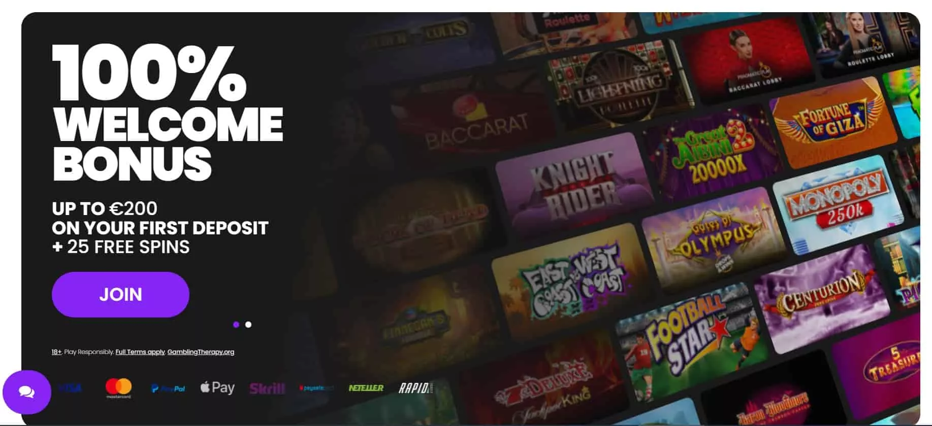 firevegas casino welcome bonus