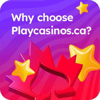 why choose playcasinos MOBILE