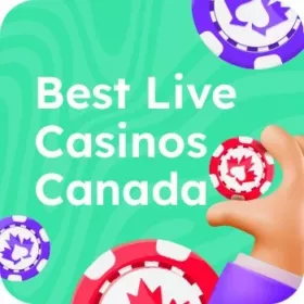 Live Casino Games Image