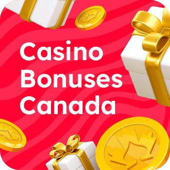 Casino Bonuses Canada - Mobile Banner in English