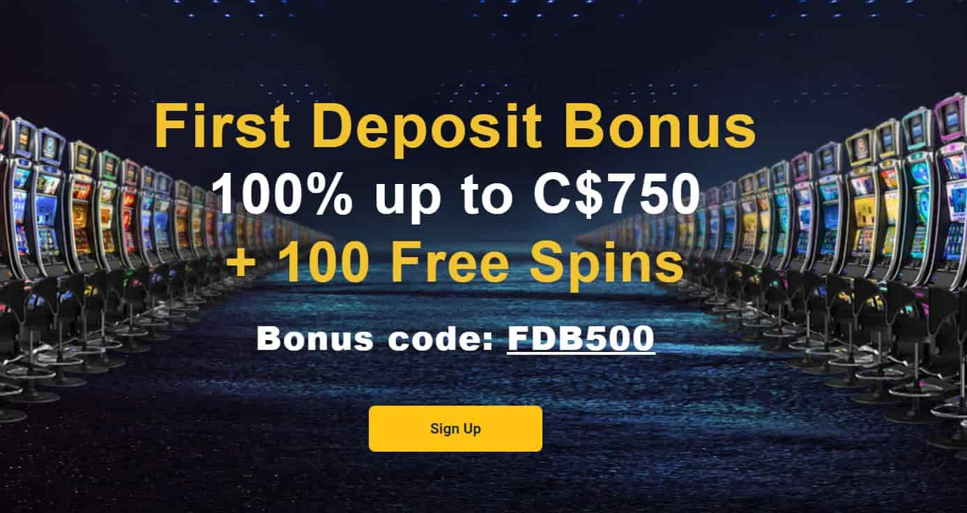 Jackpoty Casino welcome bonus-min