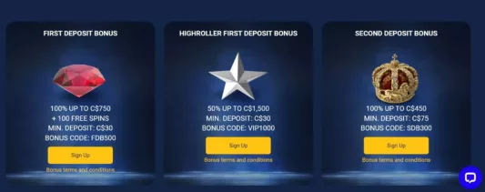 jackpoty casino bonuses-min