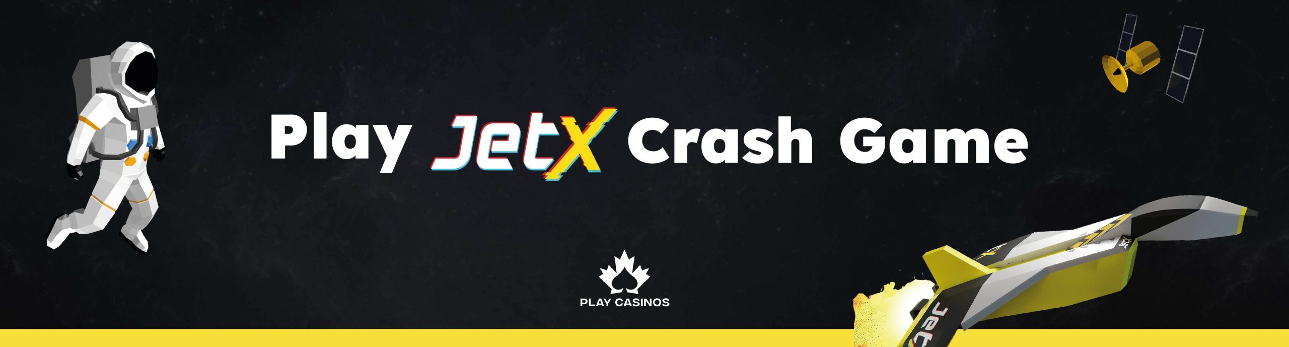 Play JetX Crash Game