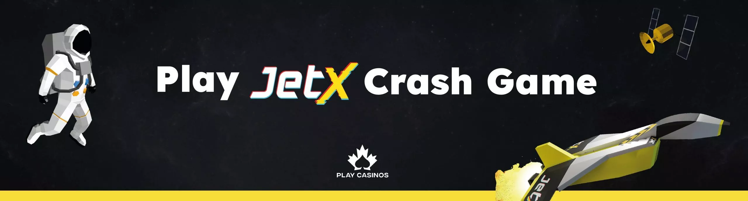 Play JetX Crash Game