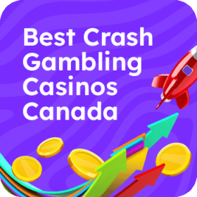 Best Crash Gambling Casinos Image