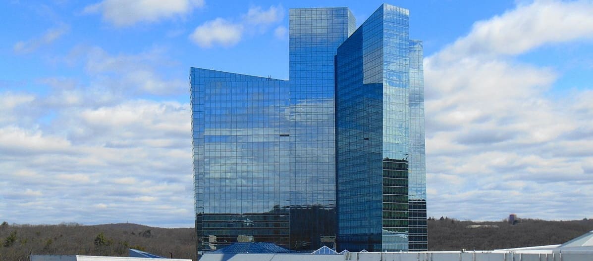 Mohegan sun sky tower desktop banner