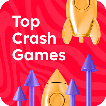 Top Crash Games WEB