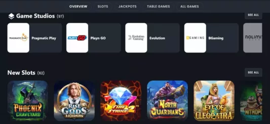 pirate play casino game studios and slots