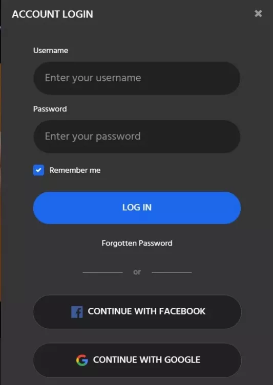 slotimo casino login