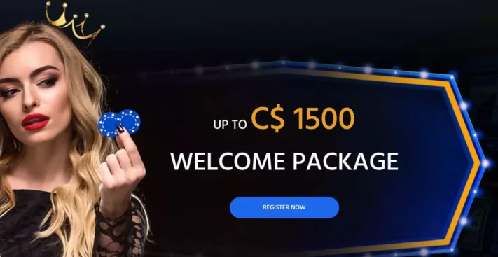 slotimo casino welcome bonus