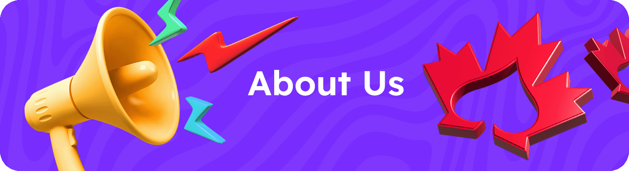 About us DESKTOP