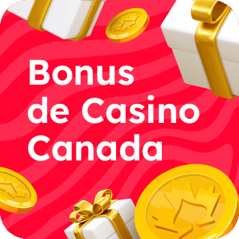 Bonus de Casino Canada mobile Image
