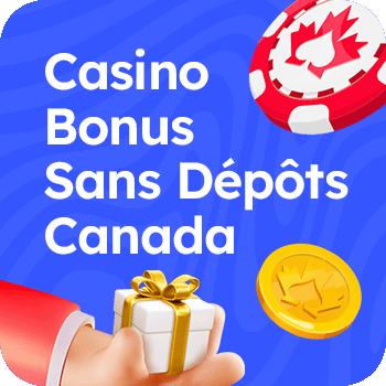 Casino Bonus Sans Dépôts Image